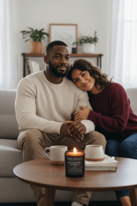 Image 12 of Blackberry Bourbon – Soy Candle