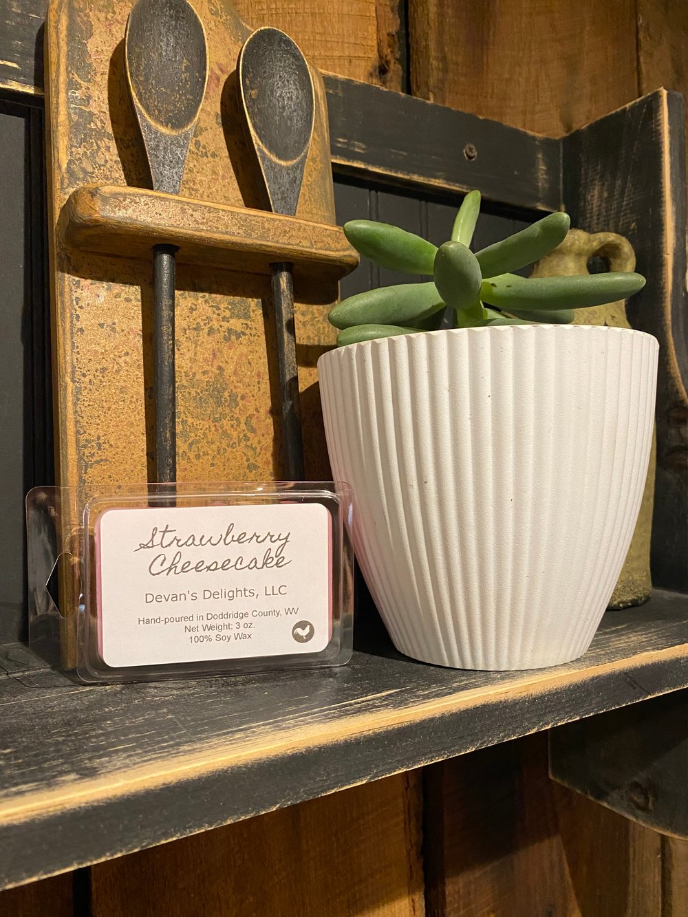 Image of Strawberry Cheesecake Cookie Pack 