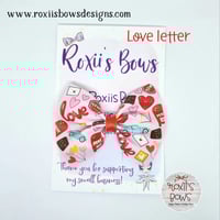 Image 4 of Valentine Bows