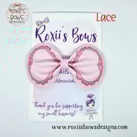 Image 2 of Valentine Bows