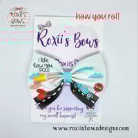 Image 5 of Valentine Bows