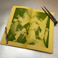 Image 2 of Shuji Terayama's "American Hell Tour" (1969)