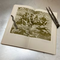 Image 4 of Shuji Terayama's "American Hell Tour" (1969)