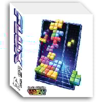 Flux - ColecoVision