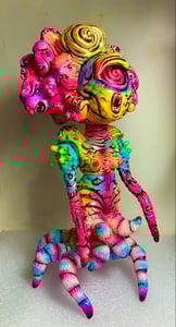 Image of “She’s wicked”