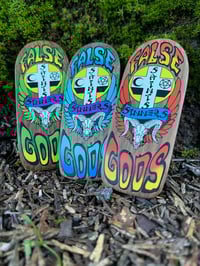 Image 1 of ‘SAINTS & SINNERS’