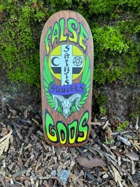 Image 3 of ‘SAINTS & SINNERS’