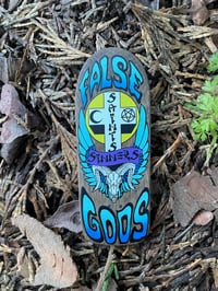 Image 4 of ‘SAINTS & SINNERS’