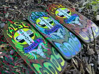 Image 5 of ‘SAINTS & SINNERS’