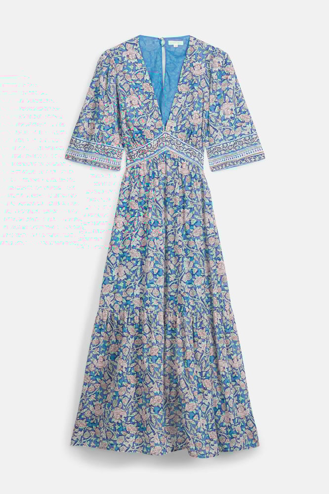 Image of Vestido Aurelianne