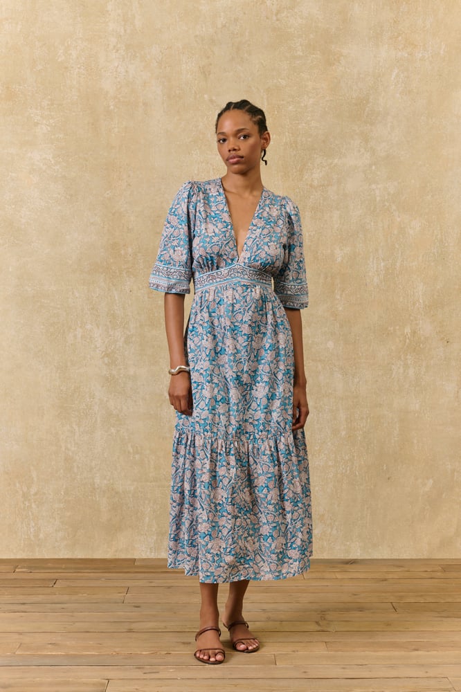 Image of Vestido Aurelianne