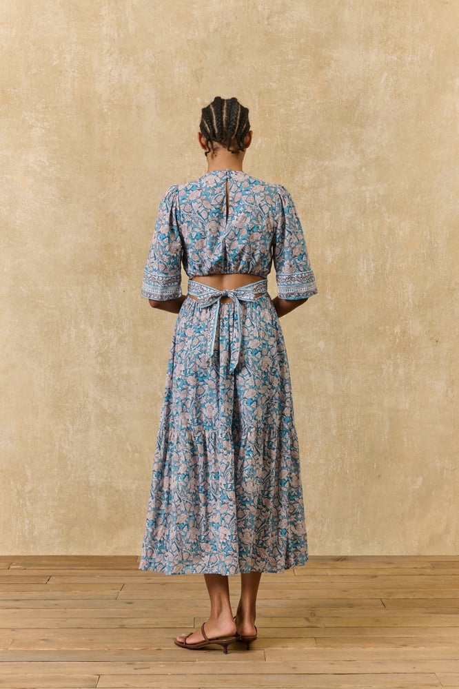 Image of Vestido Aurelianne