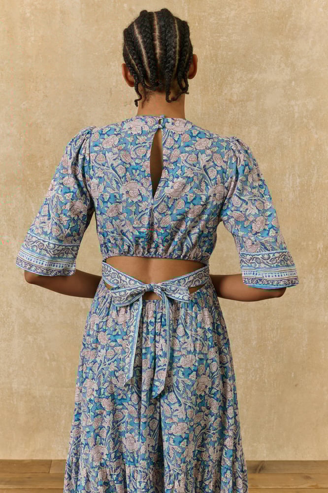 Image of Vestido Aurelianne