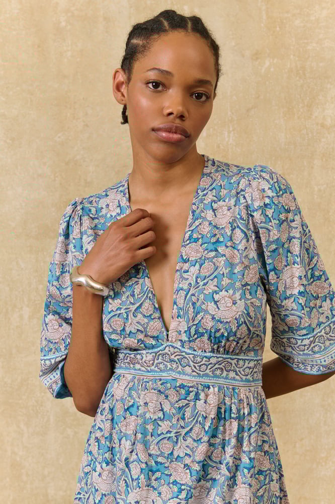 Image of Vestido Aurelianne