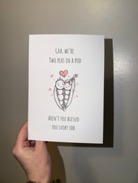 Image 1 of Valentines/ Galentines cards 
