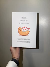 Image 6 of Valentines/ Galentines cards 