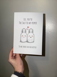 Image 2 of Valentines/ Galentines cards 