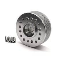 Chimera Unlimited Rear Drum Brake Hub
