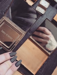 Image 4 of Pill boxes and compacts 