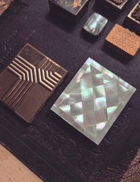 Image 5 of Pill boxes and compacts 