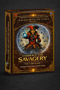 Image 1 of CARD GAME