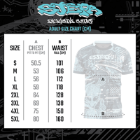 Image 4 of STEPA EXCLUSIVE SELF-TITLED SHIRT