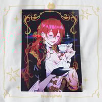 Image 1 of HSR Himeko Small Print