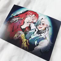 Image 2 of Argenthill Small Print