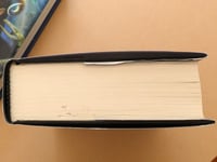 Image 2 of Beneath an Oil-Dark Sea - Slightly Distressed (first copy)