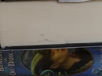 Image 4 of Beneath an Oil-Dark Sea - Slightly Distressed (first copy)