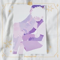 Image 1 of Killugon Small Print