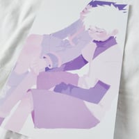 Image 2 of Killugon Small Print