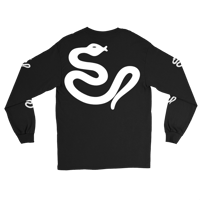 Image 2 of Castle Long Sleeve - PRE ORDER CLOSED