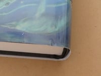 Image 2 of Beneath an Oil-Dark Sea - Slightly Distressed (second copy)