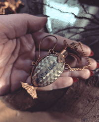 Image 5 of Metal trinkets 