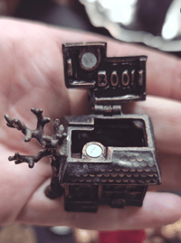 Image 4 of Metal trinkets 