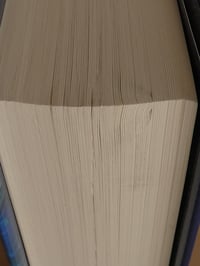 Image 3 of Beneath an Oil-Dark Sea - Slightly Distressed (second copy)