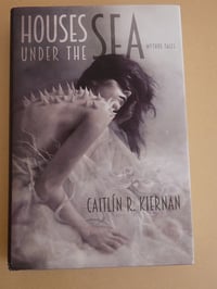 Image 1 of Houses Under the Sea - Slightly Distressed