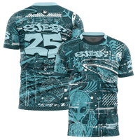 Image 1 of STEPA EXCLUSIVE SELF-TITLED SHIRT