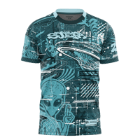 Image 2 of STEPA EXCLUSIVE SELF-TITLED SHIRT