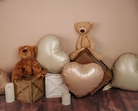 Image 7 of Love You Beary Much —A Fun Valentine Minis at Pause Button Photography