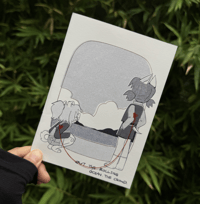 OOTRO ZINE