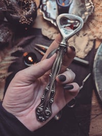 Image 4 of Silver trinkets 