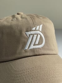 Image 4 of Khaki Dat hat 