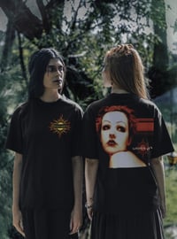 Image 1 of GODSMACK CUSTOM SHORT SLEEVES 