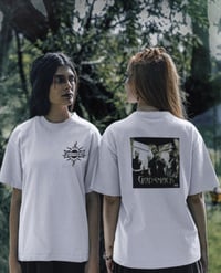 Image 2 of GODSMACK CUSTOM SHORT SLEEVES 