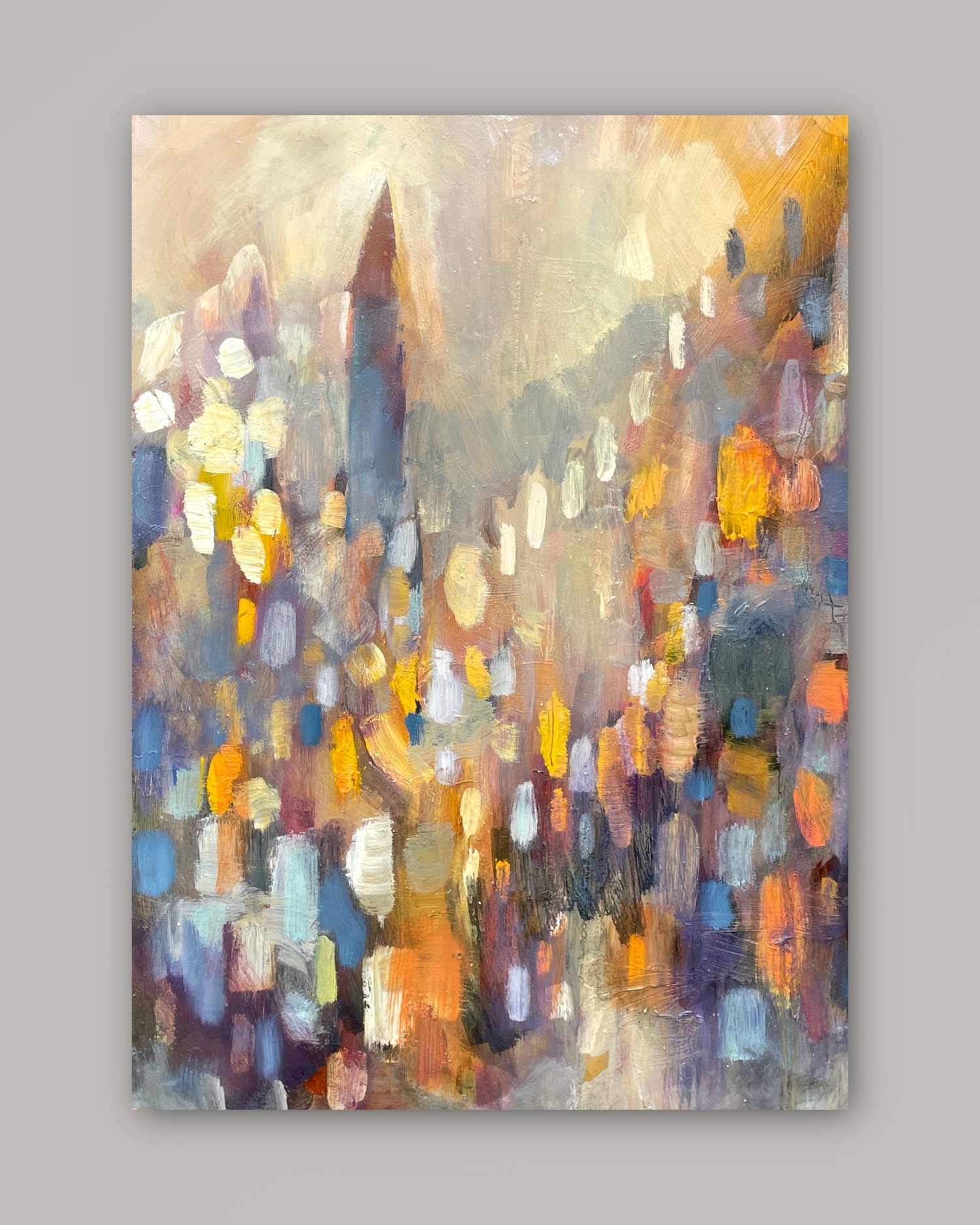 Towards Higher Worlds