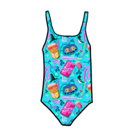 Image 9 of Swimsuit 