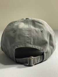 Image 3 of Grey Dat Hat