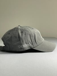 Image 2 of Grey Dat Hat